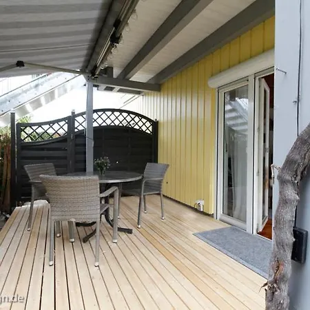 Sonnige Ferienwohnung, Rollstuhlgerecht, Hunde Willkommen 이스니임알가우